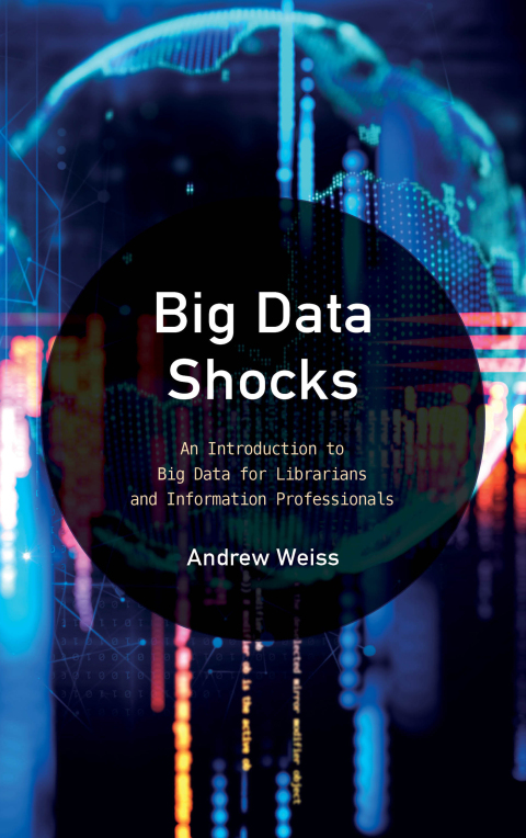 Cover image for book Big Data Shocks