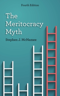 Titelbild: The Meritocracy Myth 4th edition 9781538103395