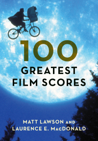 Cover image: 100 Greatest Film Scores 9781538103678