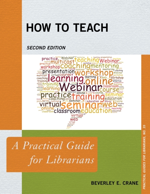 Cover image for book How to Teach