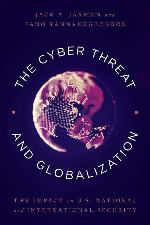 Cover image for book The Cyber Threat and Globalization