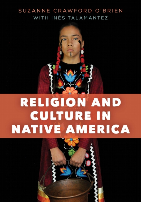 Cover image for book Religion and Culture in Native America