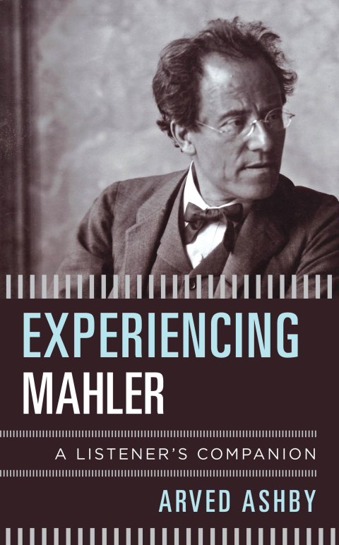 Cover image for book Experiencing Mahler