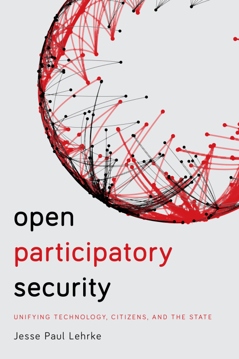 Cover image for book Open Participatory Security