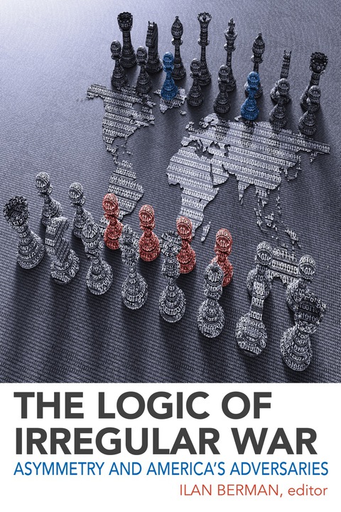 Cover image for book The Logic of Irregular War