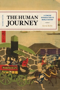 Cover image: The Human Journey 2nd edition 9781538105641