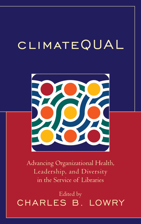 Cover image for book ClimateQUAL
