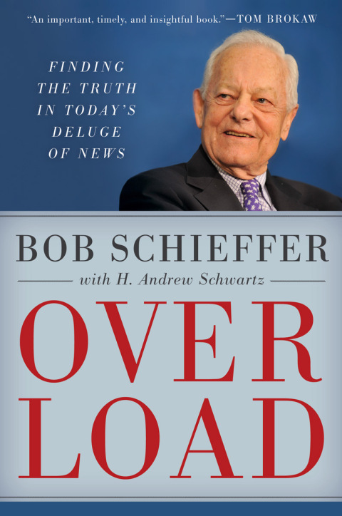 Cover image for book Overload