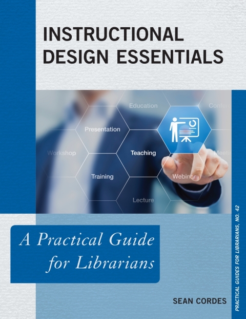Cover image for book Instructional Design Essentials