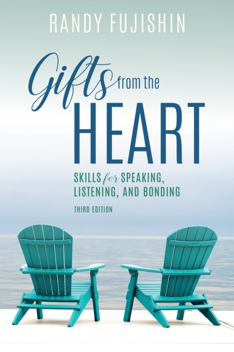 Cover image for book Gifts from the Heart