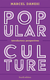 صورة الغلاف: Popular Culture 4th edition 9781538107423