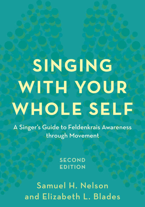 Cover image for book Singing with Your Whole Self