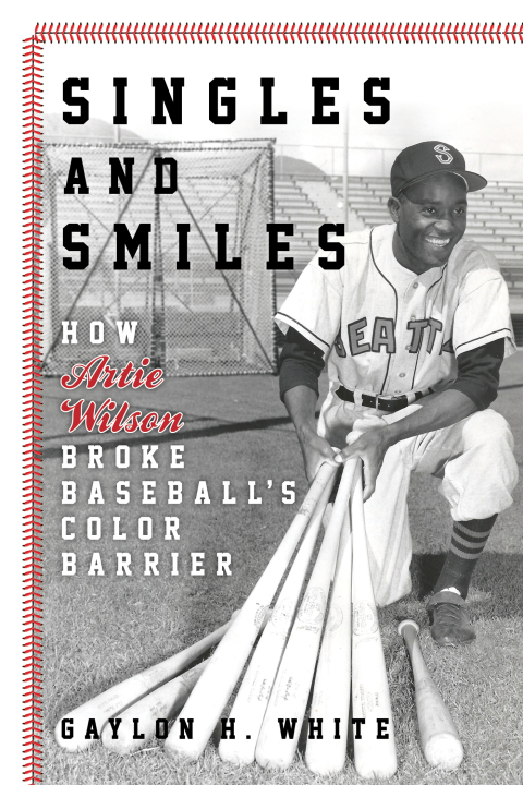 Cover image for book Singles and Smiles