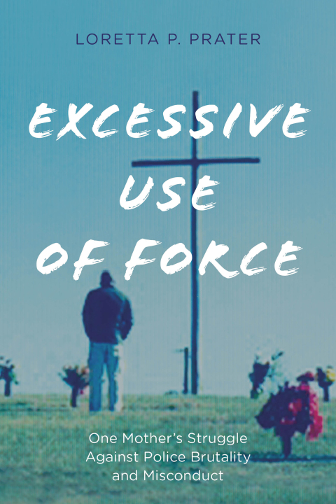 Cover image for book Excessive Use of Force