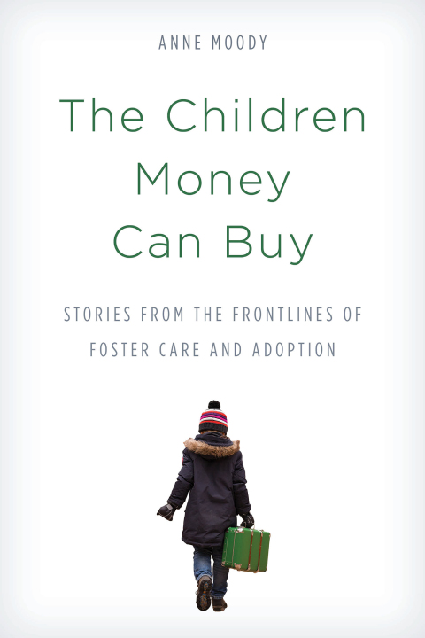 Cover image for book The Children Money Can Buy