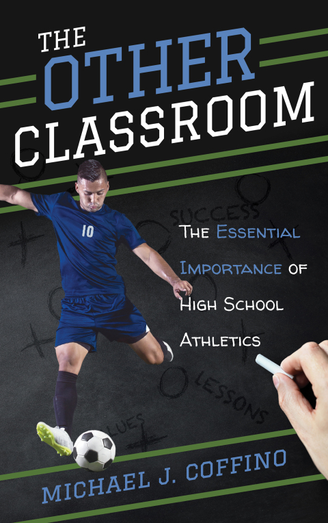 Cover image for book The Other Classroom