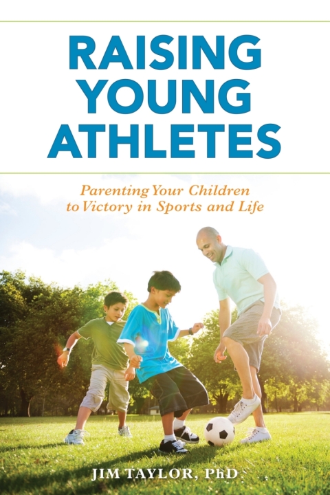Raising Young Athletes 