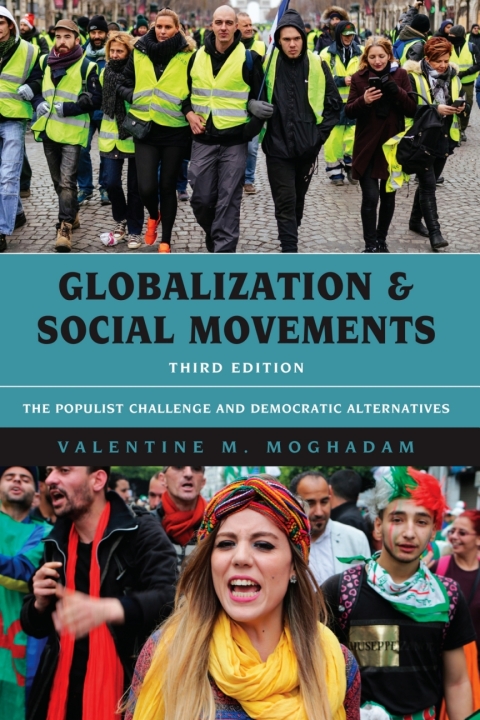 Globalization and Social Movements 