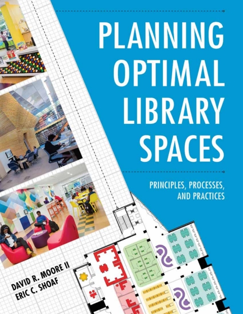 Planning Optimal Library Spaces 