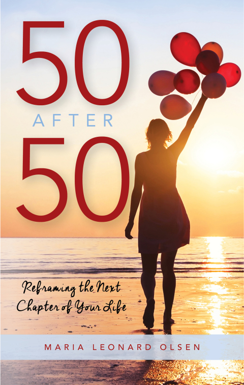 Cover image for book 50 After 50