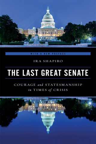 The Last Great Senate