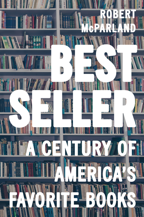 Cover image for book Bestseller