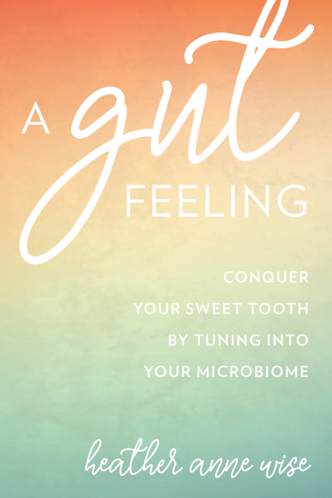 Cover image for book A Gut Feeling