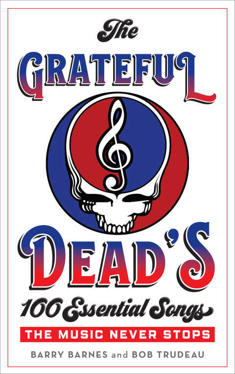 Grateful Dead's 100 Essential Songs 