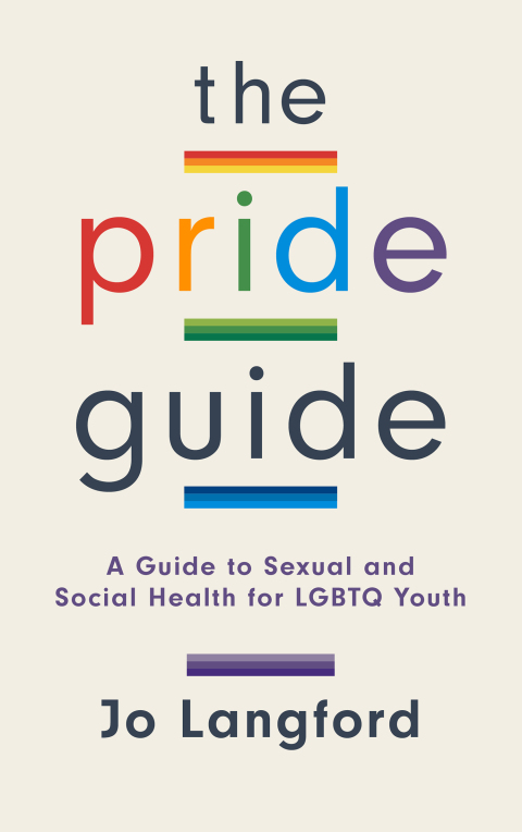 Cover image for book The Pride Guide