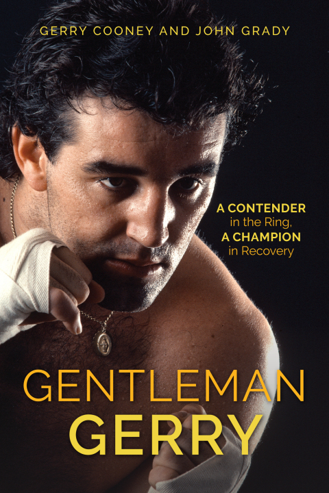 Cover image for book Gentleman Gerry