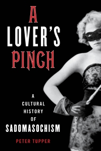 Cover image: A Lover's Pinch 9781538111178
