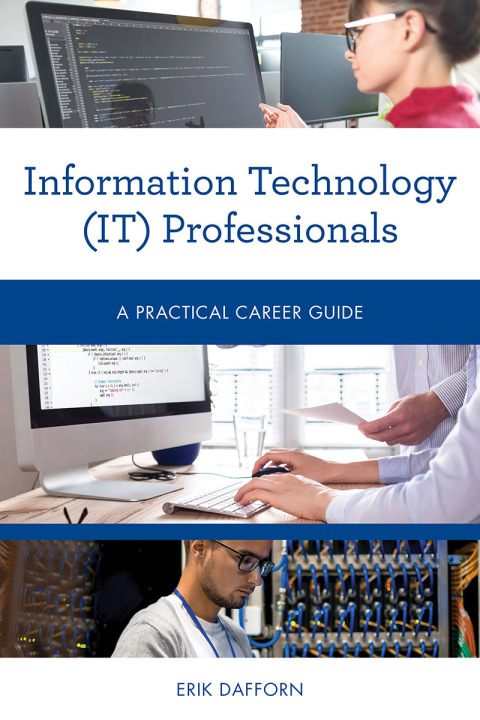 Cover image for book Information Technology (IT) Professionals