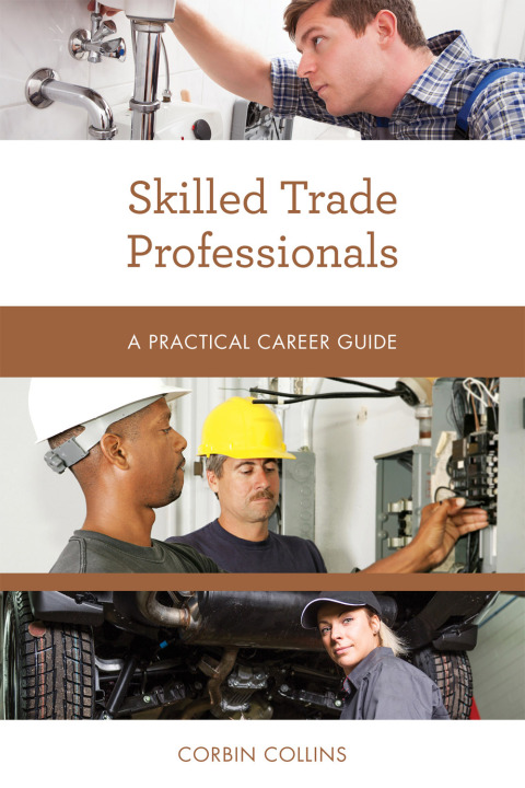 Cover image for book Skilled Trade Professionals