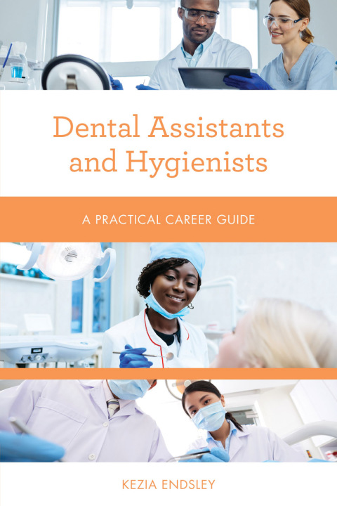 Cover image for book Dental Assistants and Hygienists