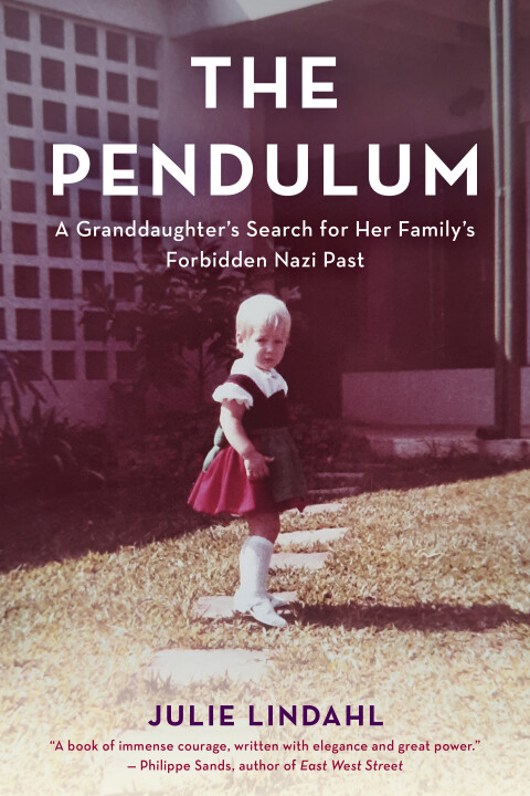 Cover image for book The Pendulum