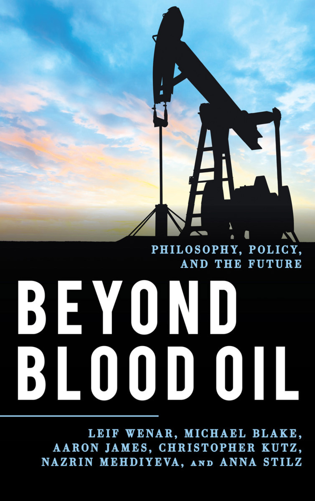 Reflowable Beyond Blood Oil; $25.94
