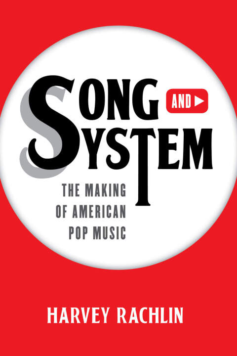 Cover image for book Song and System