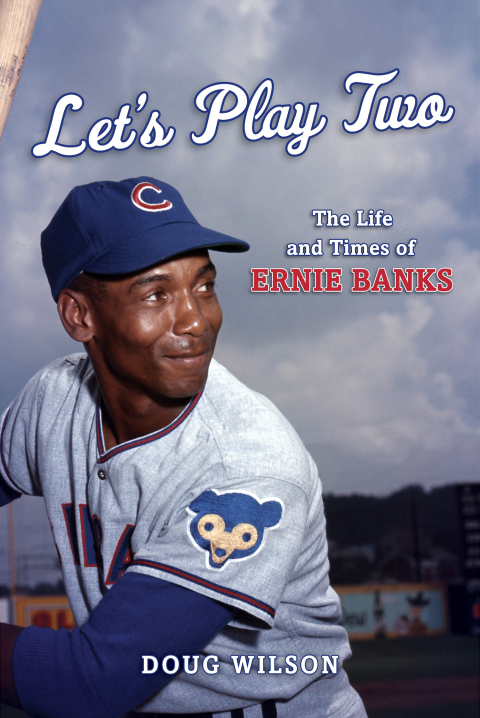 Cover image for book Let's Play Two