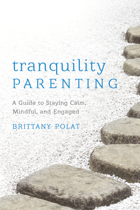 Cover image for book Tranquility Parenting