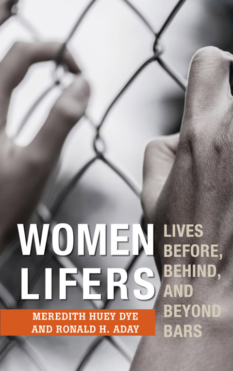 Cover image for book Women Lifers