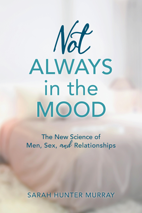 Cover image for book Not Always in the Mood