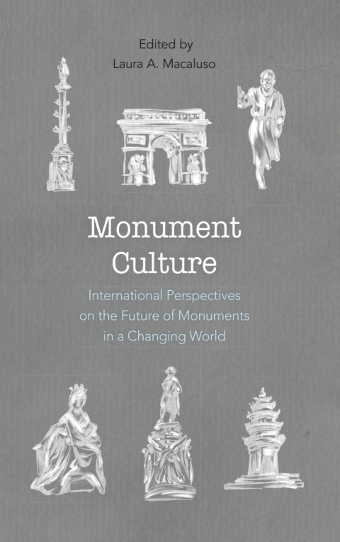 Page Fidelity Monument Culture; $30.39