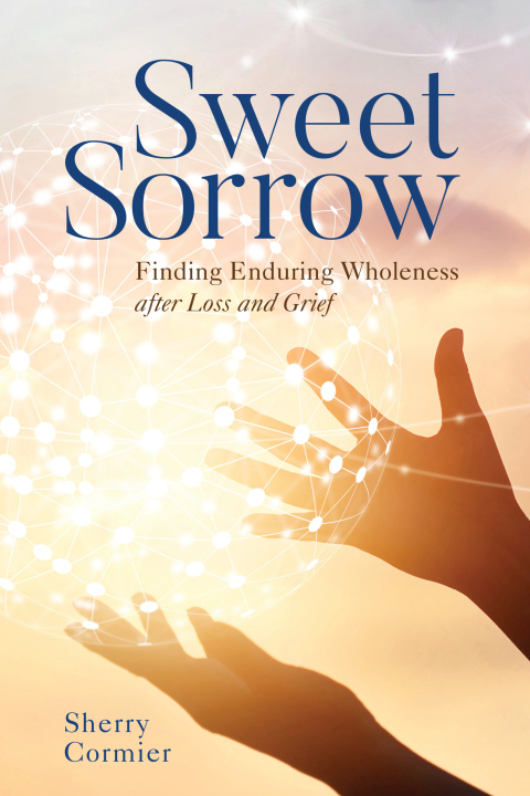 Cover image for book Sweet Sorrow