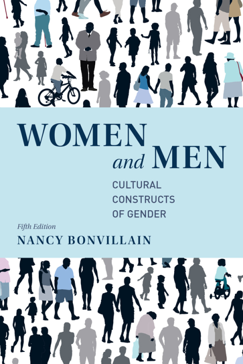 Cover image for book Women and Men