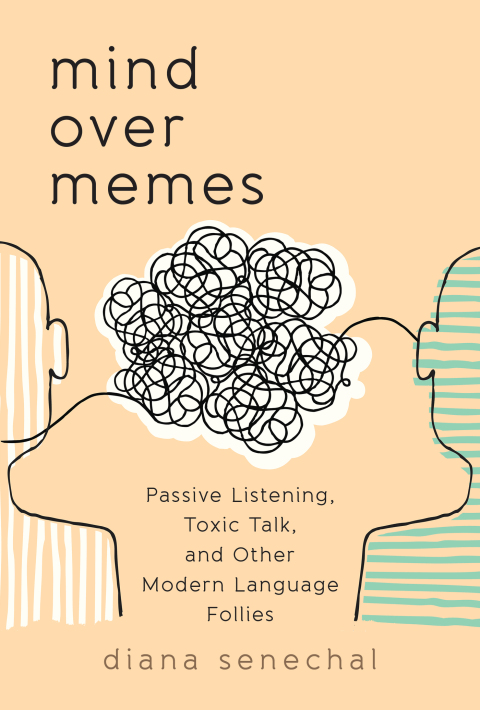 Cover image for book Mind over Memes