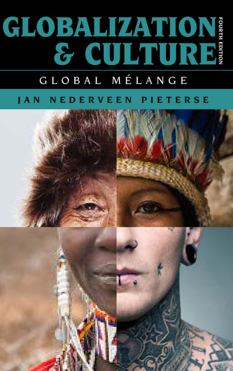 Cover image for book Globalization and Culture