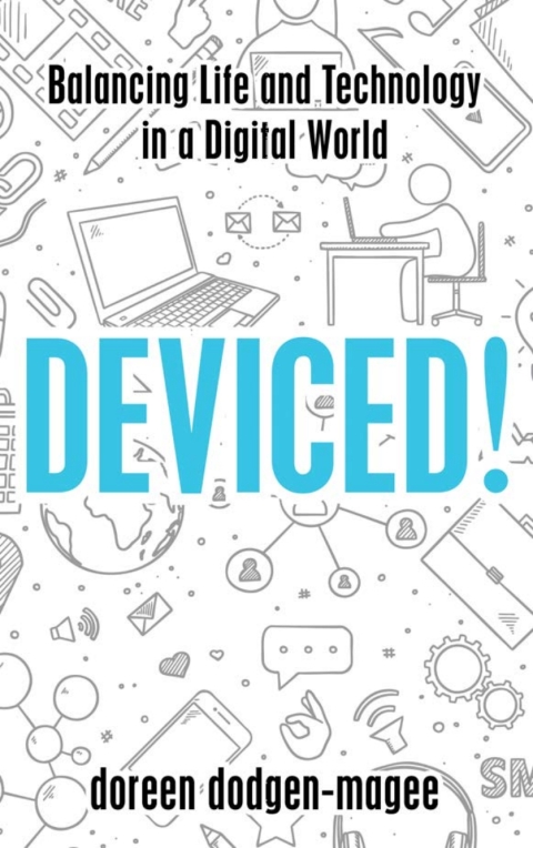 Cover image for book Deviced!