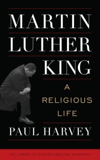 Cover image: Martin Luther King 9781538115923