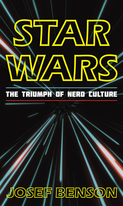 Cover image for book Star Wars