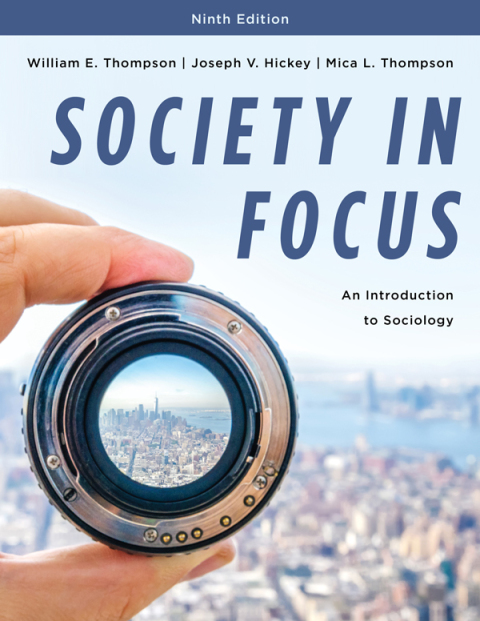 Society in Focus 